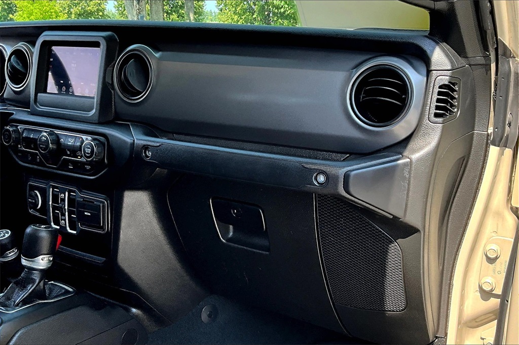 2022 Jeep Gladiator Sport - Photo 13