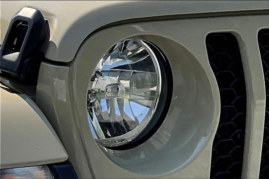 2022 Jeep Gladiator Sport - Photo 34