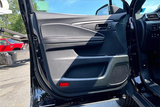 2022 Honda Passport TrailSport - Photo 19