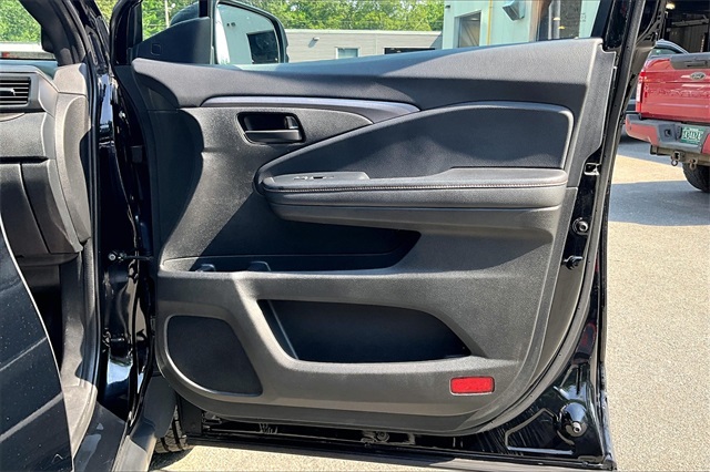 2022 Honda Passport TrailSport - Photo 20