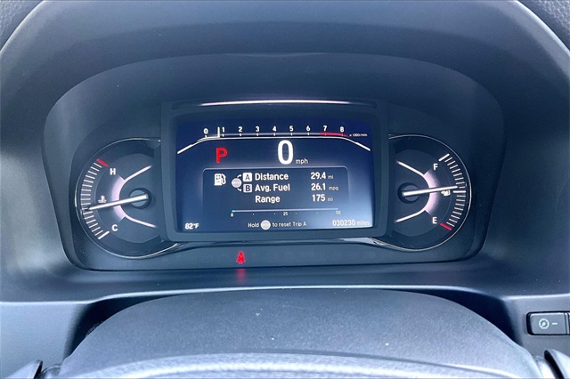 2022 Honda Passport TrailSport - Photo 26