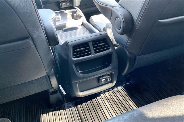 2022 Honda Passport TrailSport - Photo 30