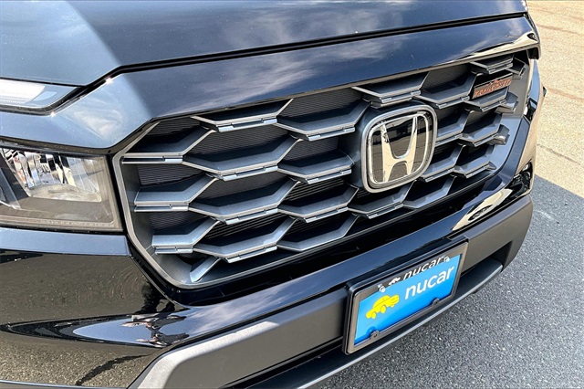 2022 Honda Passport TrailSport - Photo 31