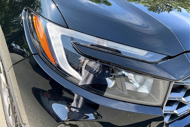 2022 Honda Passport TrailSport - Photo 32