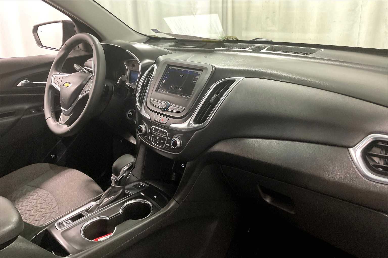 2023 Chevrolet Equinox LT - Photo 14