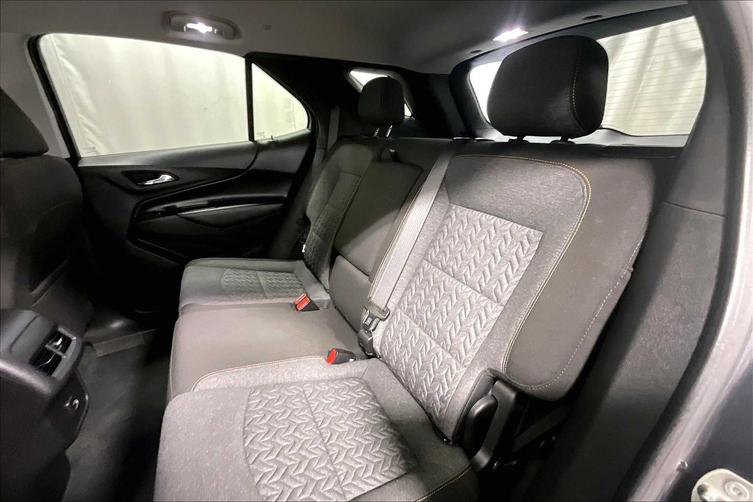 2023 Chevrolet Equinox LT - Photo 15