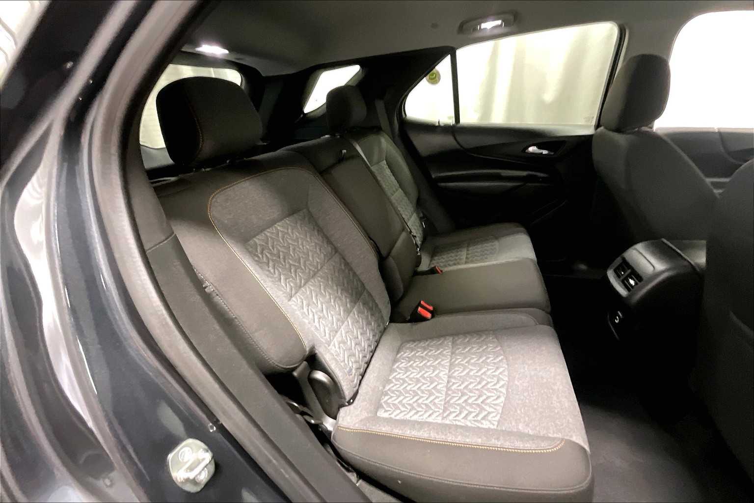 2023 Chevrolet Equinox LT - Photo 16