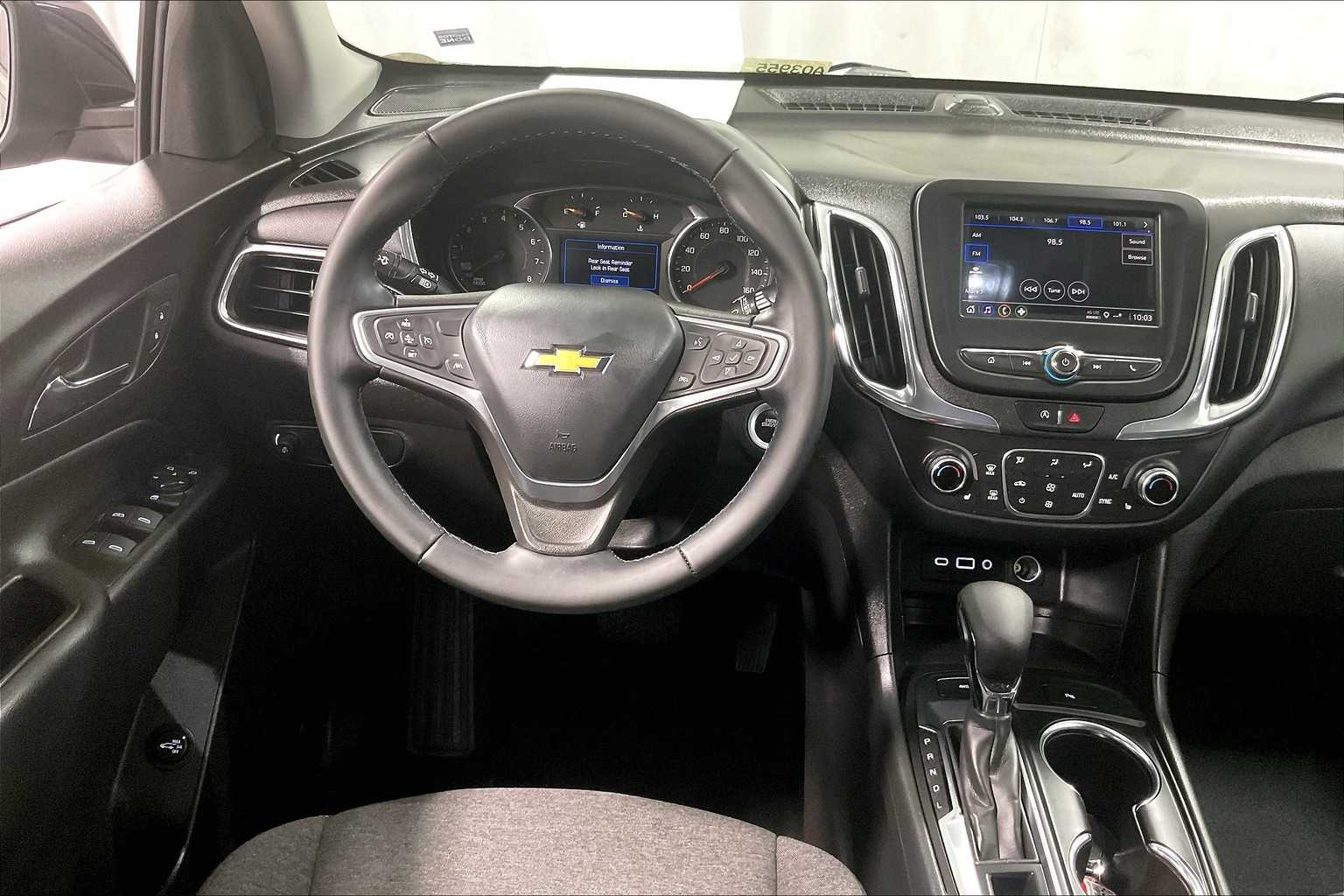 2023 Chevrolet Equinox LT - Photo 17