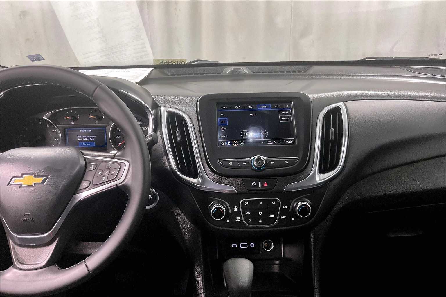2023 Chevrolet Equinox LT - Photo 18