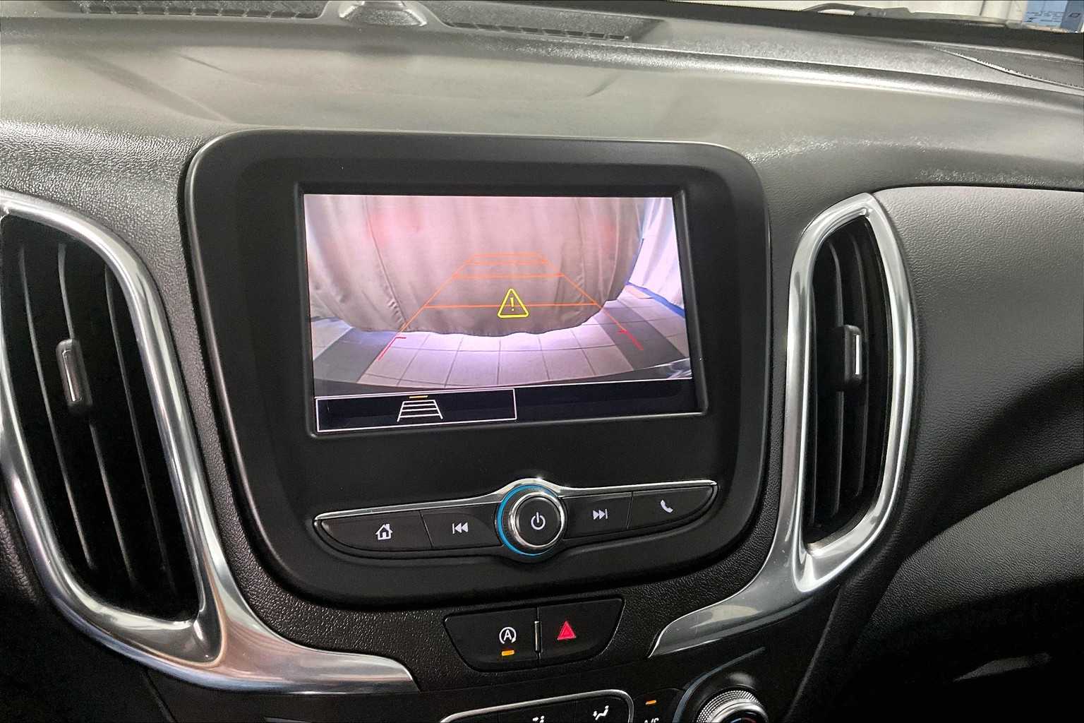 2023 Chevrolet Equinox LT - Photo 19