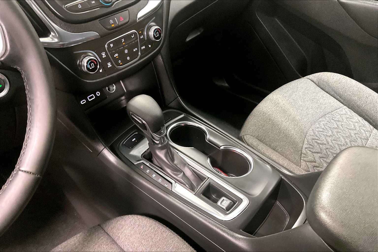 2023 Chevrolet Equinox LT - Photo 20
