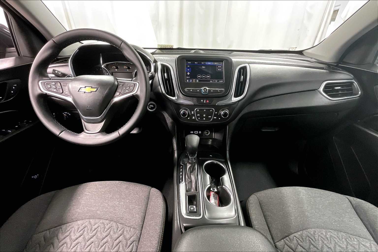 2023 Chevrolet Equinox LT - Photo 21