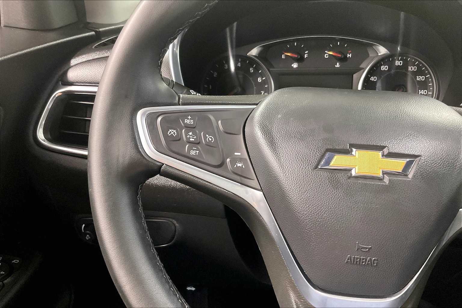 2023 Chevrolet Equinox LT - Photo 22