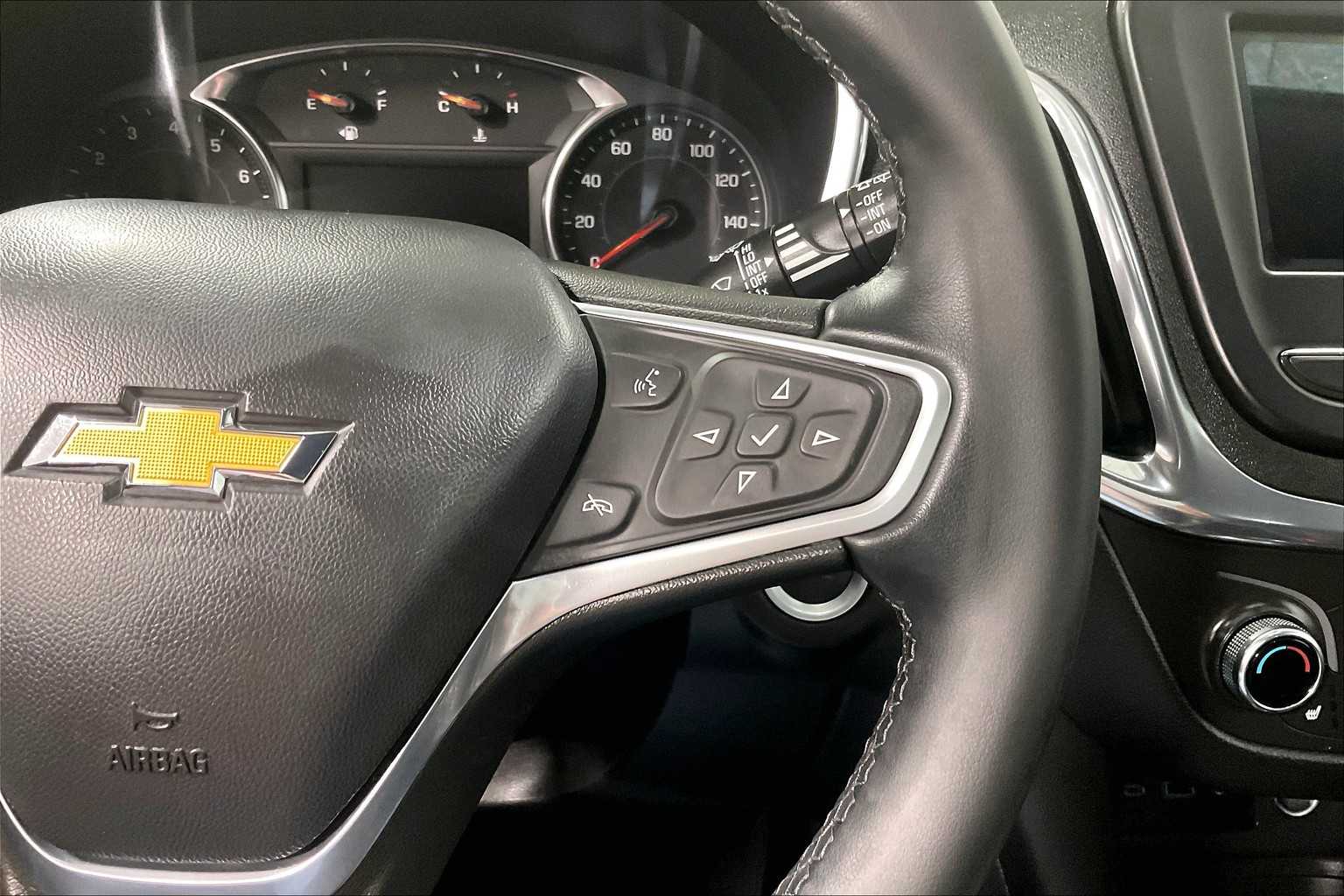 2023 Chevrolet Equinox LT - Photo 23