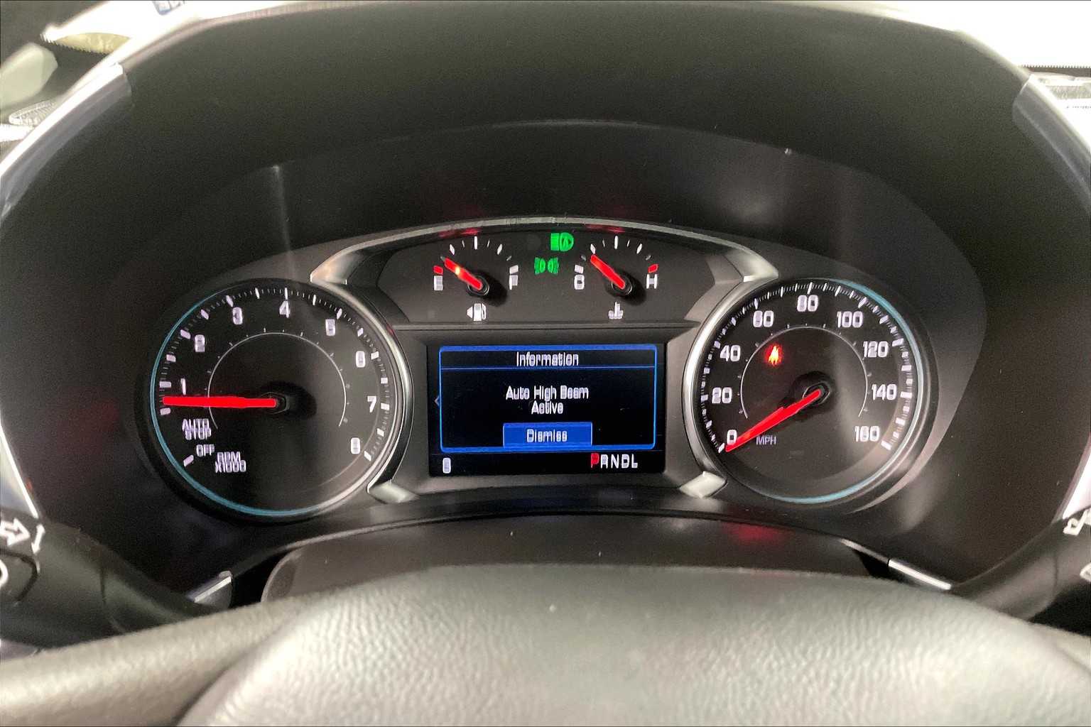 2023 Chevrolet Equinox LT - Photo 24