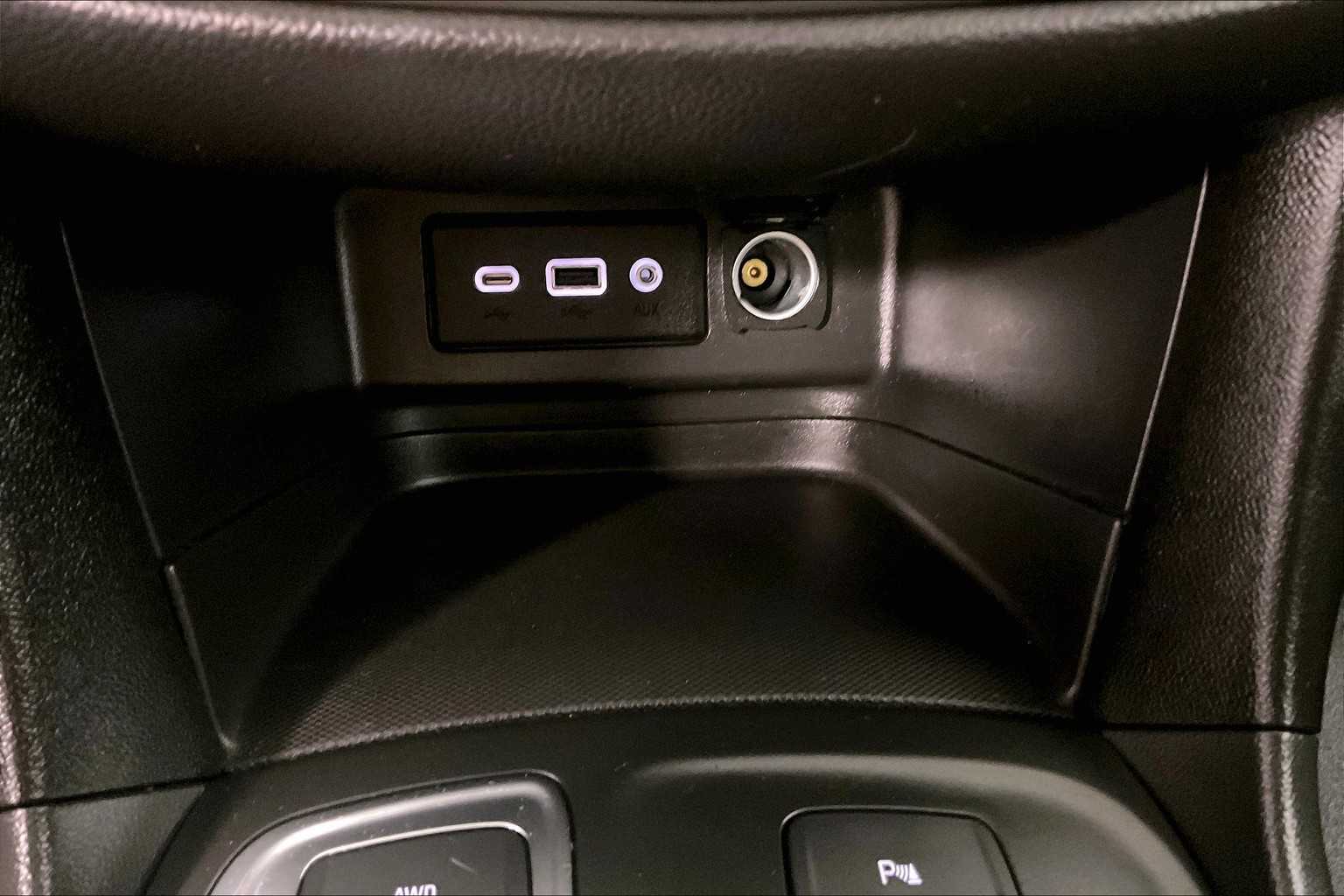 2023 Chevrolet Equinox LT - Photo 26