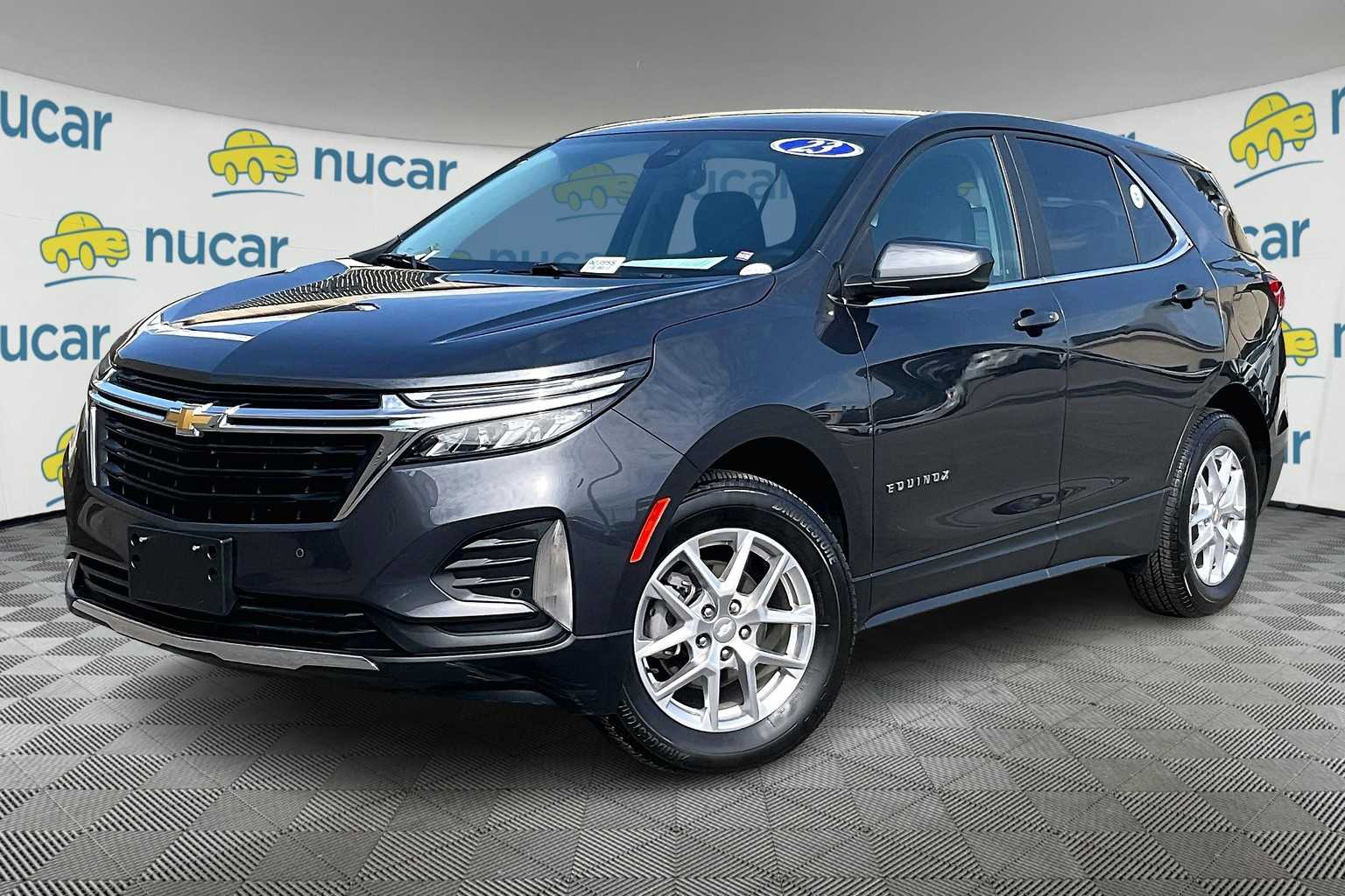 2023 Chevrolet Equinox LT - Photo 3