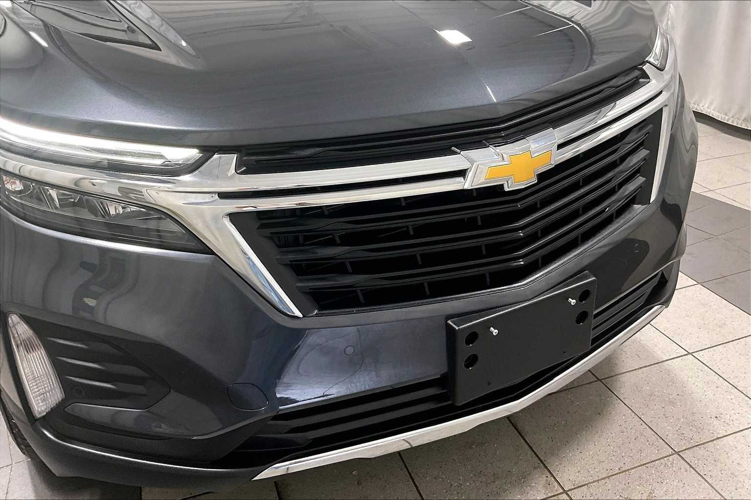 2023 Chevrolet Equinox LT - Photo 31