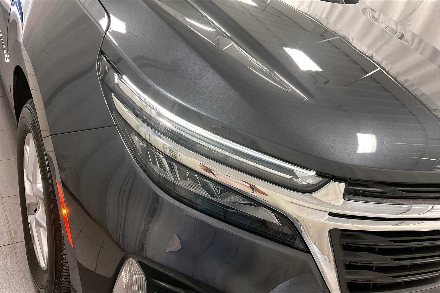 2023 Chevrolet Equinox LT - Photo 32