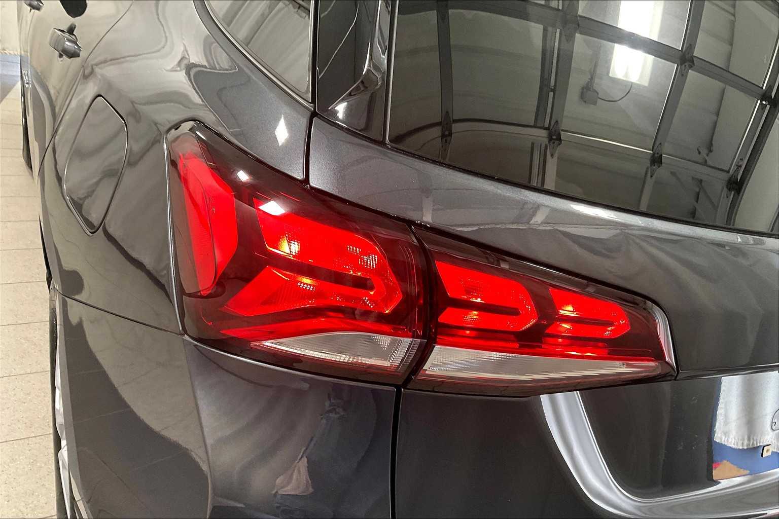 2023 Chevrolet Equinox LT - Photo 33