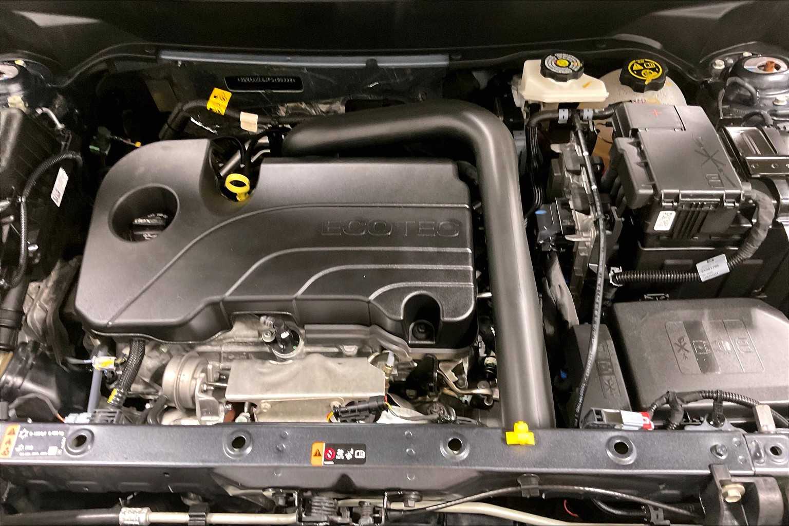 2023 Chevrolet Equinox LT - Photo 34