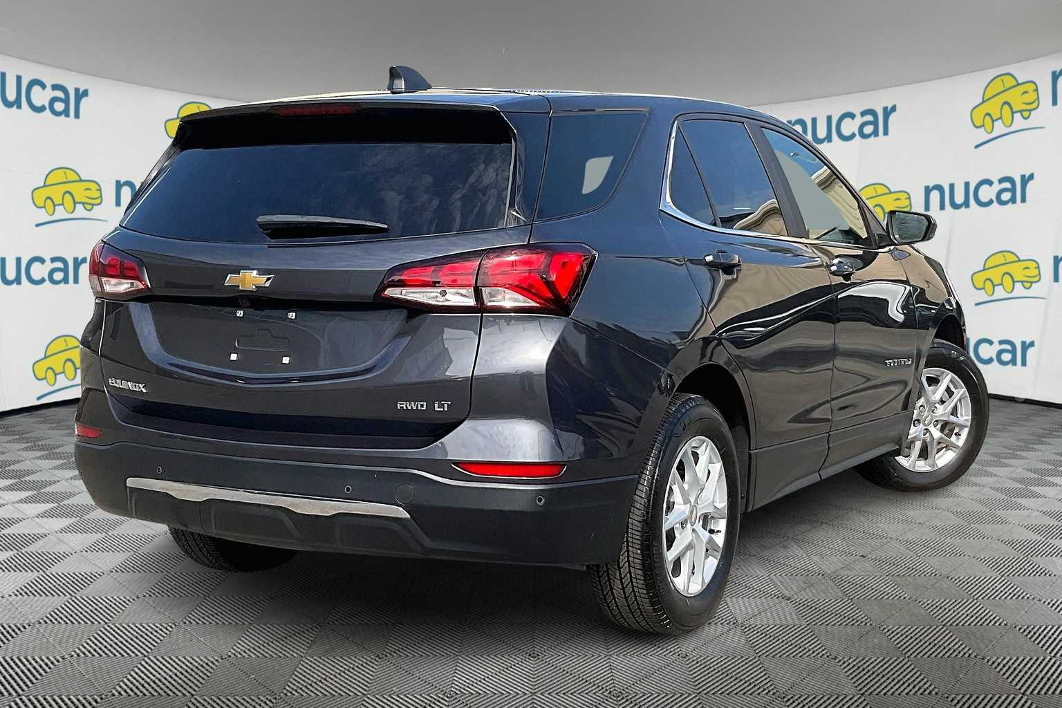 2023 Chevrolet Equinox LT - Photo 6