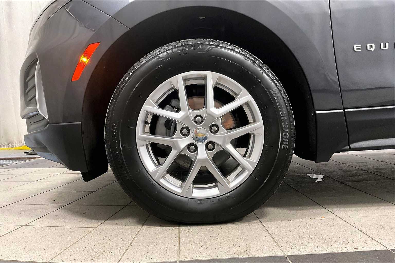 2023 Chevrolet Equinox LT - Photo 7