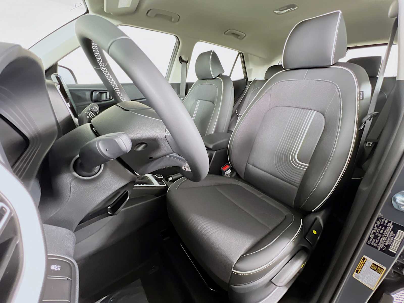 2026 Hyundai Venue SEL - Photo 12