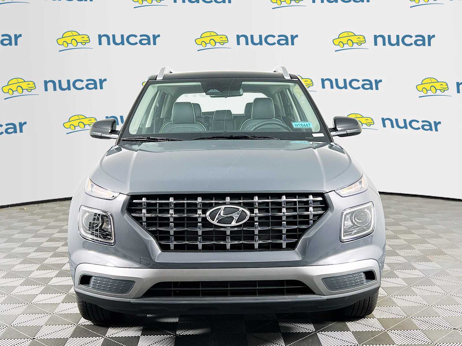 2026 Hyundai Venue SEL - Photo 2