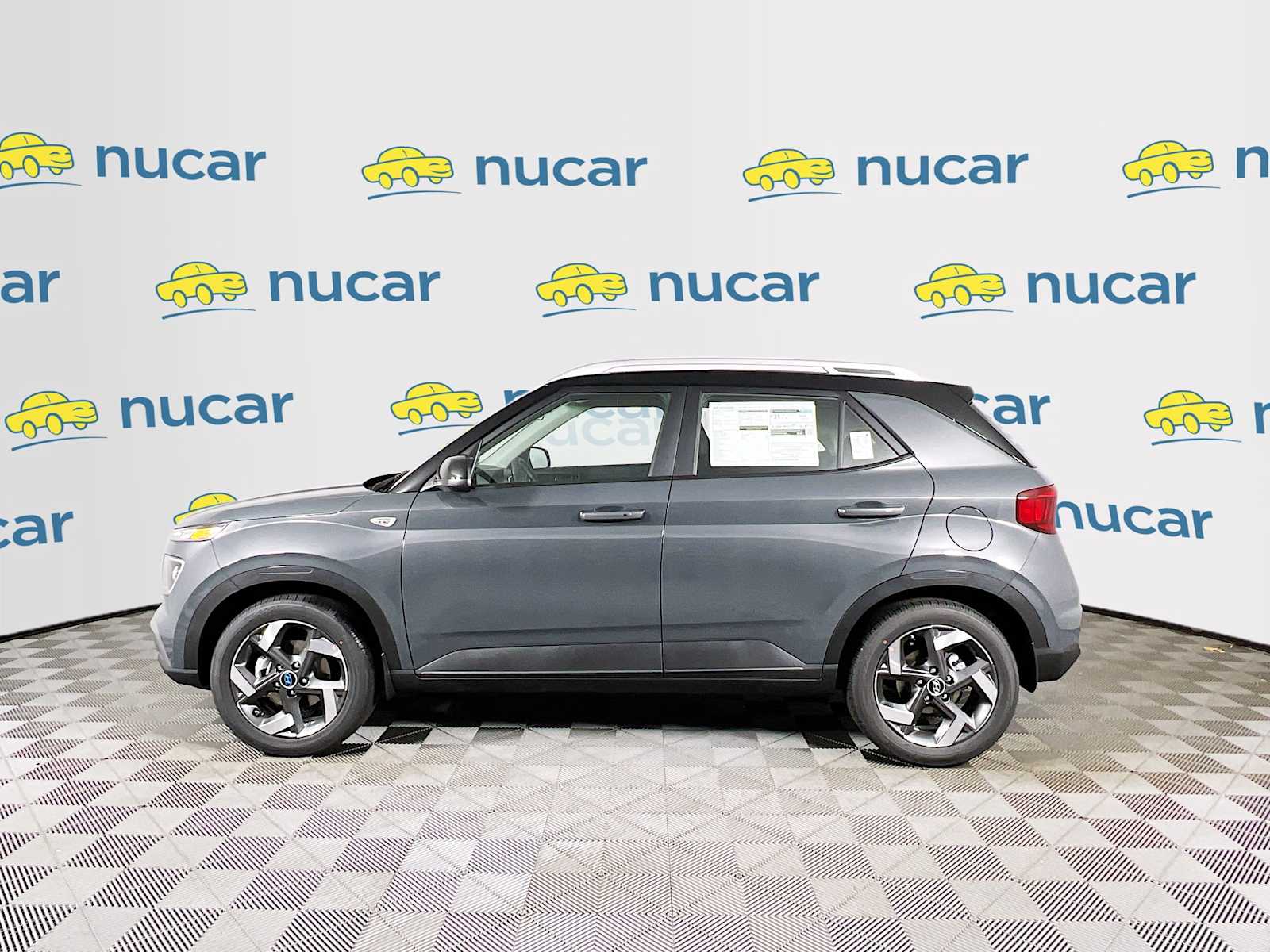 2026 Hyundai Venue SEL - Photo 3