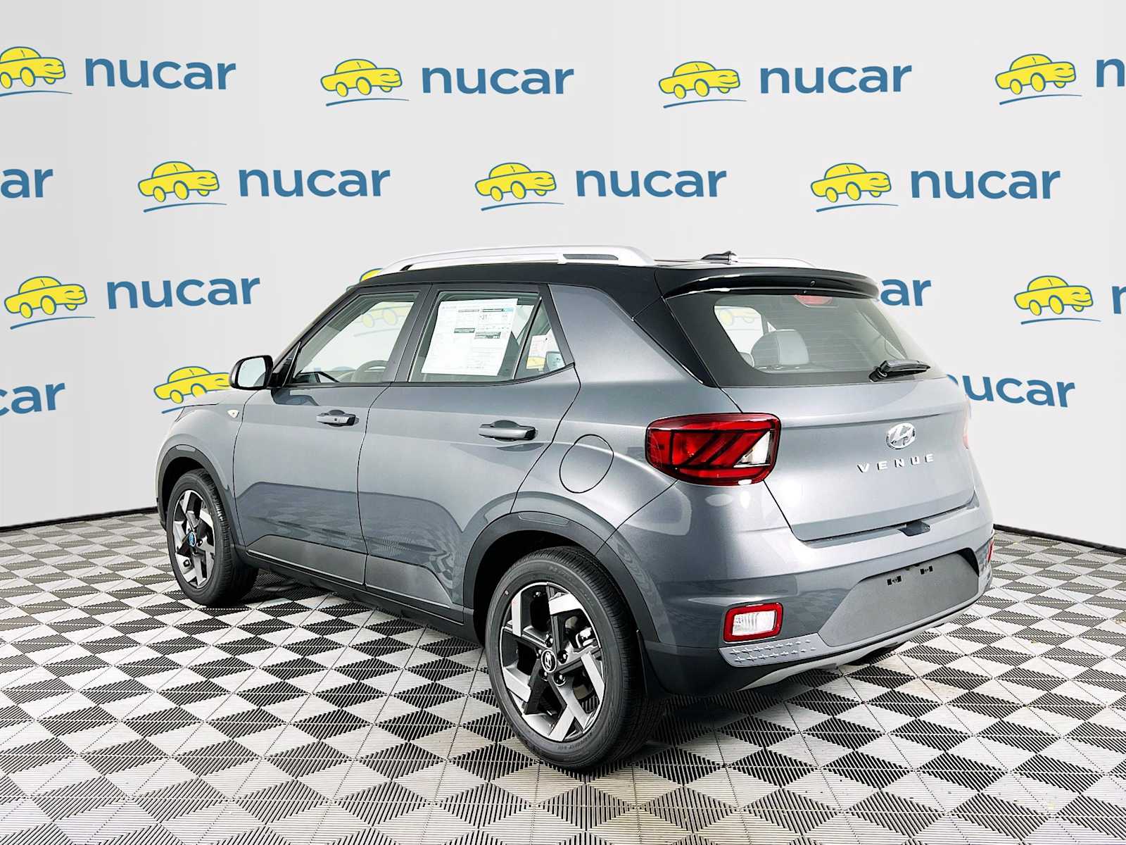 2026 Hyundai Venue SEL - Photo 4