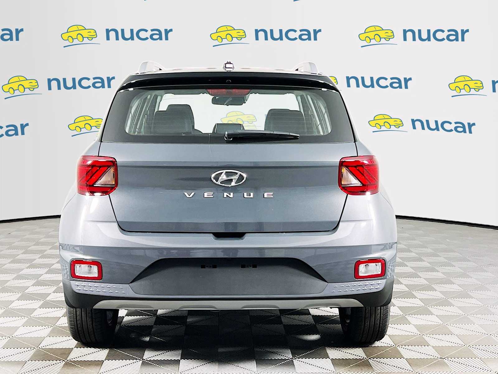 2026 Hyundai Venue SEL - Photo 5