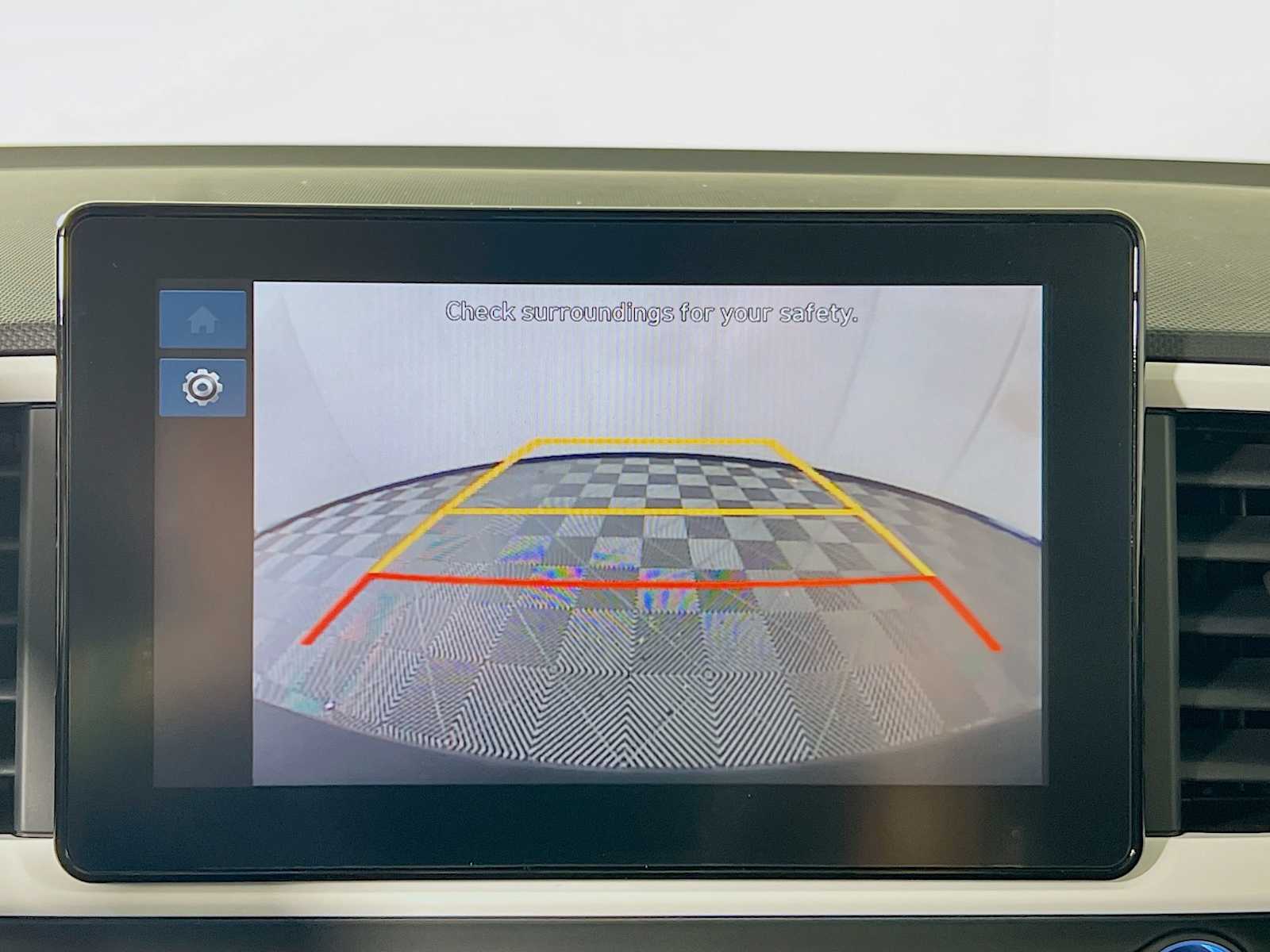 2026 Hyundai Venue SEL - Photo 9