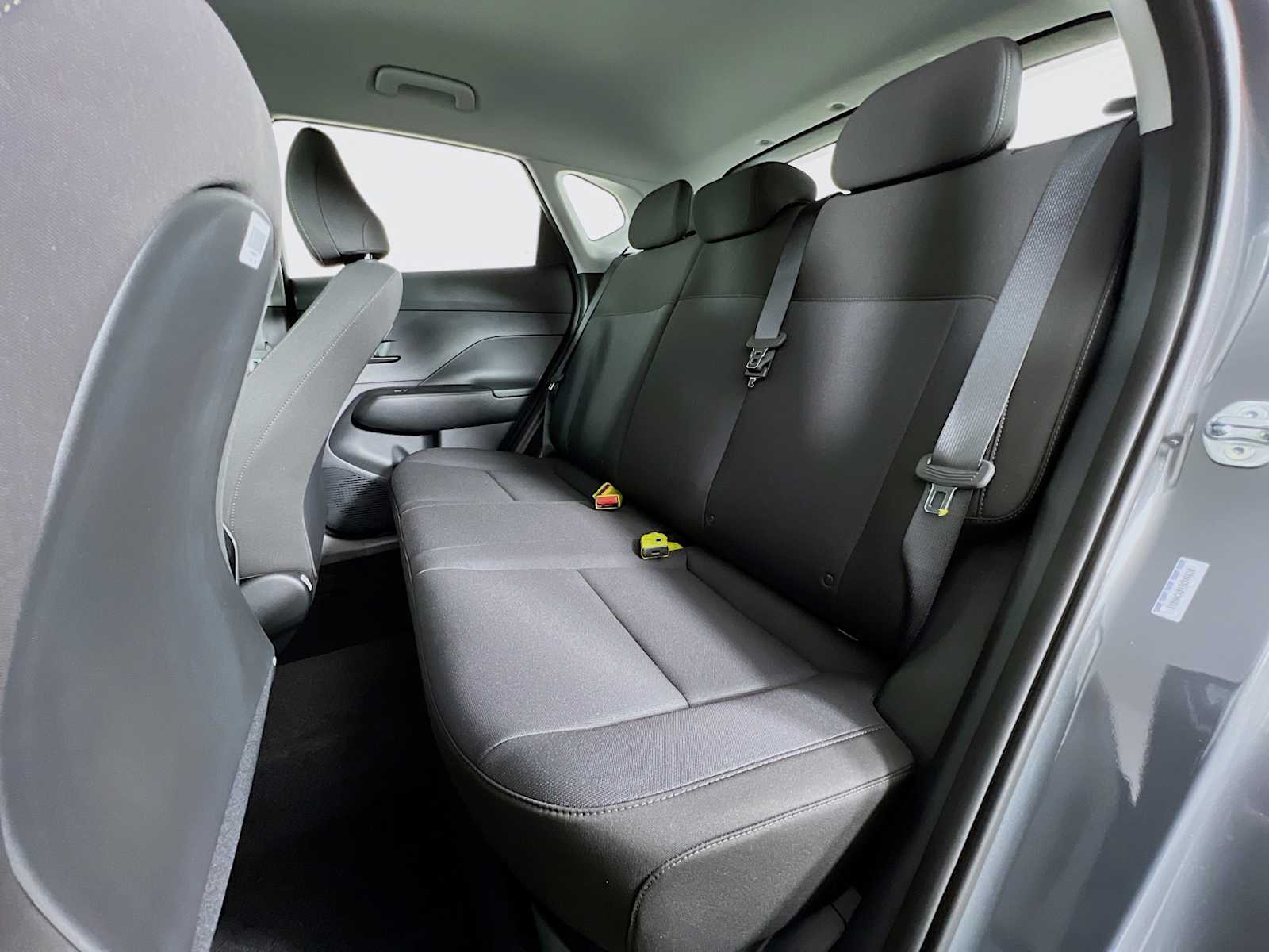 2026 Hyundai Kona SE - Photo 13