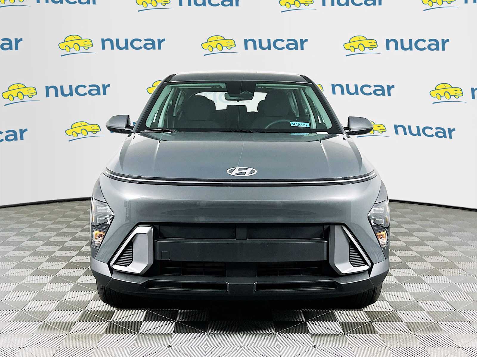 2026 Hyundai Kona SE - Photo 2