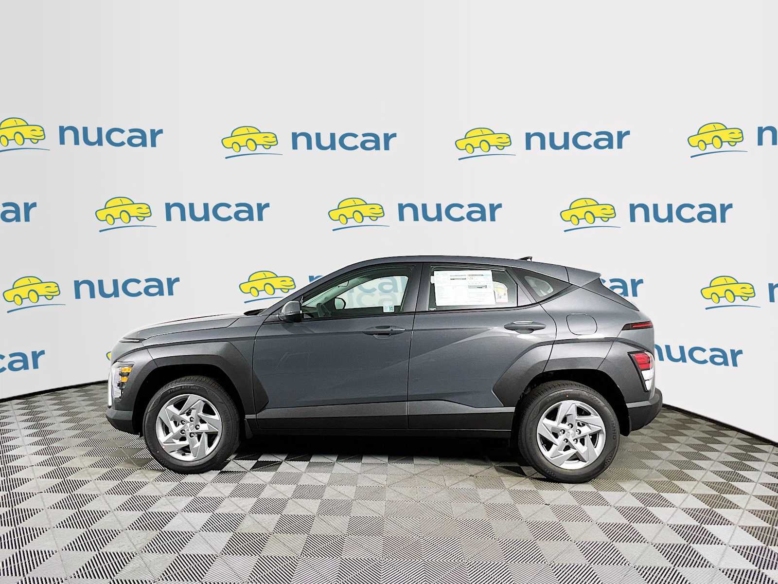 2026 Hyundai Kona SE - Photo 3