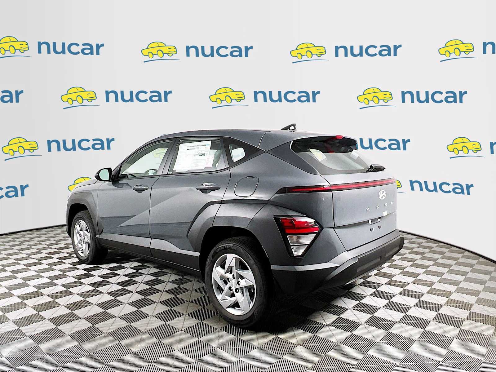 2026 Hyundai Kona SE - Photo 4