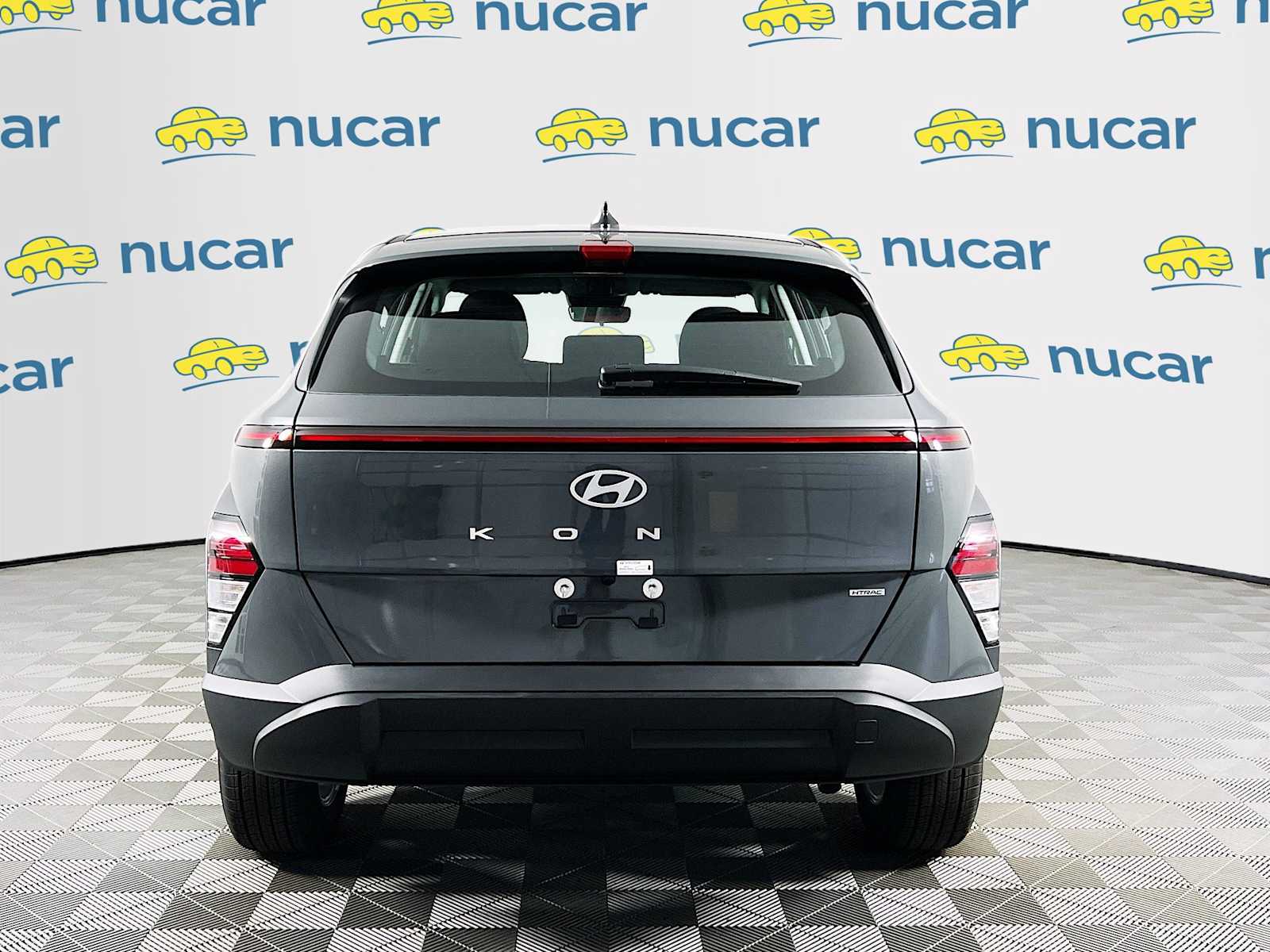 2026 Hyundai Kona SE - Photo 5