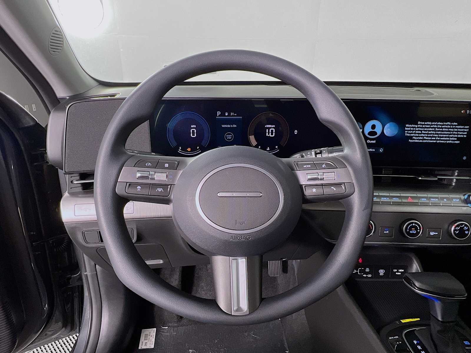2026 Hyundai Kona SE - Photo 7