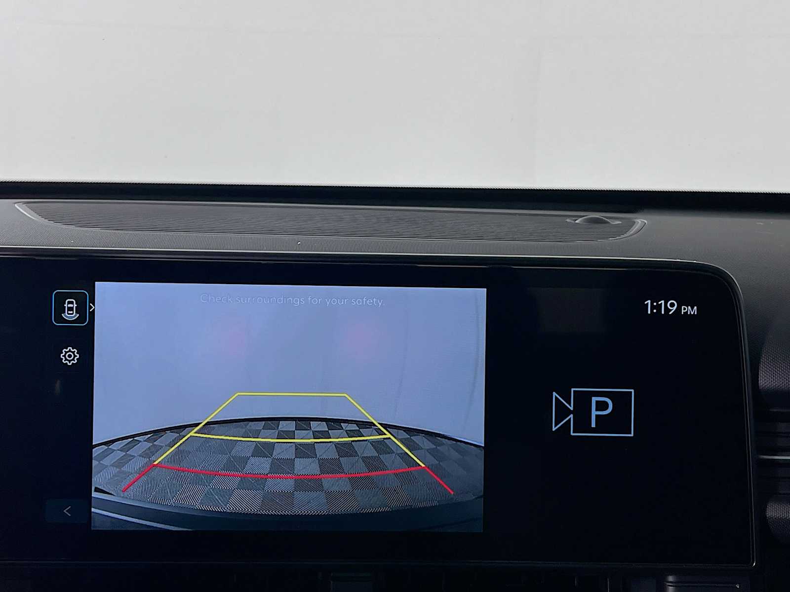 2026 Hyundai Kona SE - Photo 9