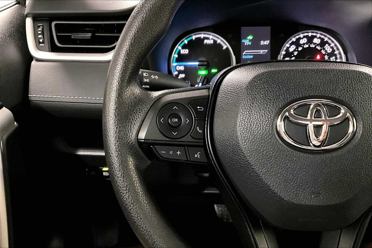 2022 Toyota RAV4 Hybrid XLE - Photo 42