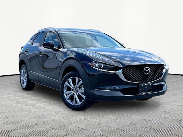 2023 Mazda CX-30 2.5 S Select Package