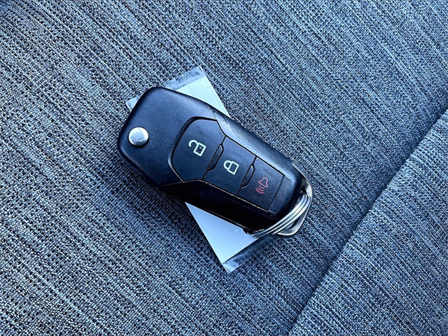 2021 Ford F-150 XL - Photo 11