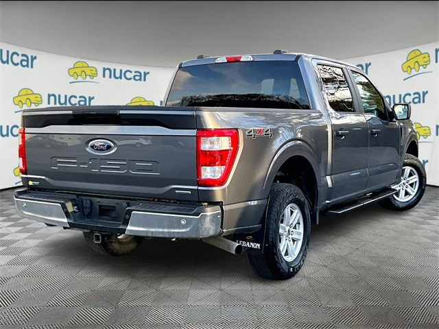 2021 Ford F-150 XL - Photo 13