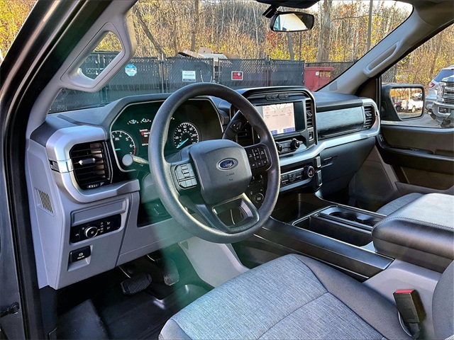 2021 Ford F-150 XL - Photo 14