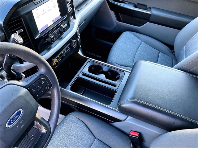 2021 Ford F-150 XL - Photo 15