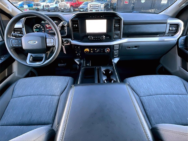 2021 Ford F-150 XL - Photo 16