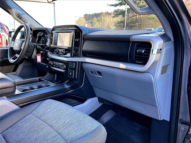 2021 Ford F-150 XL - Photo 17