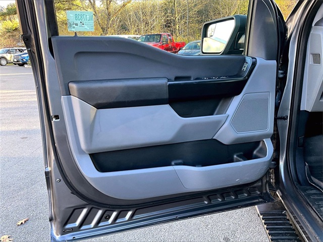 2021 Ford F-150 XL - Photo 18