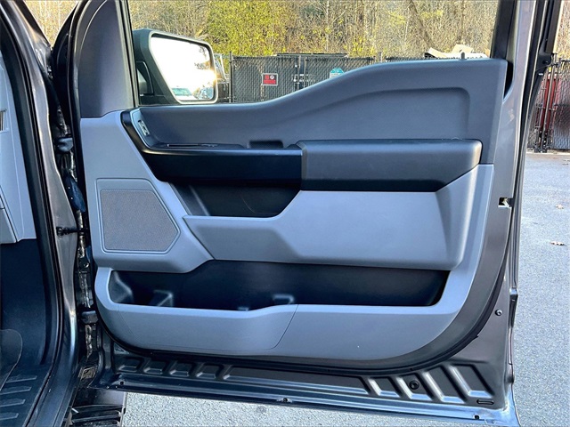 2021 Ford F-150 XL - Photo 19